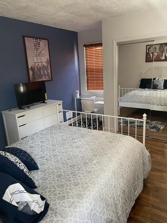 Cozy 2 Bedroom, Minutes From Capitol Hill Washington Eksteriør billede