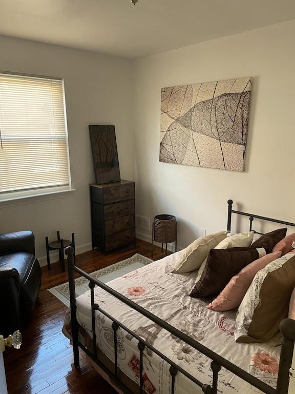 Cozy 2 Bedroom, Minutes From Capitol Hill Washington Eksteriør billede